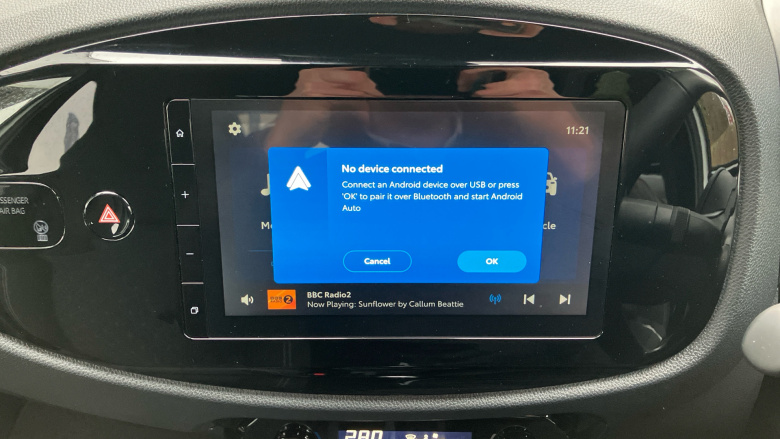 Toyota Aygo X 1.0 VVT-i Edge 5dr Petrol Hatchback